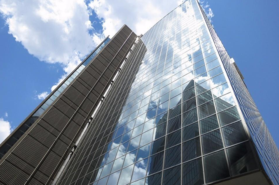 幕墻設計怎么兼顧室內采光？3 個日照模擬技巧，減少白天開燈能耗